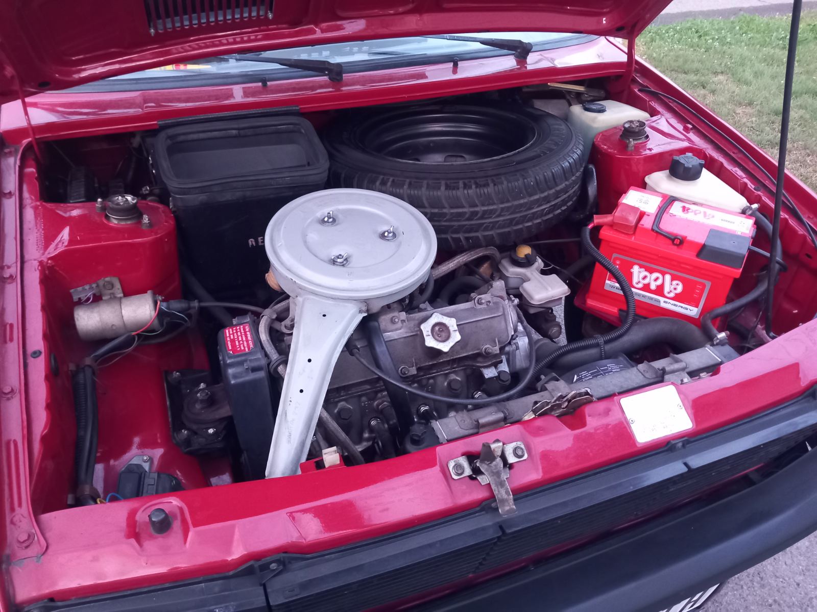 Yugo 55