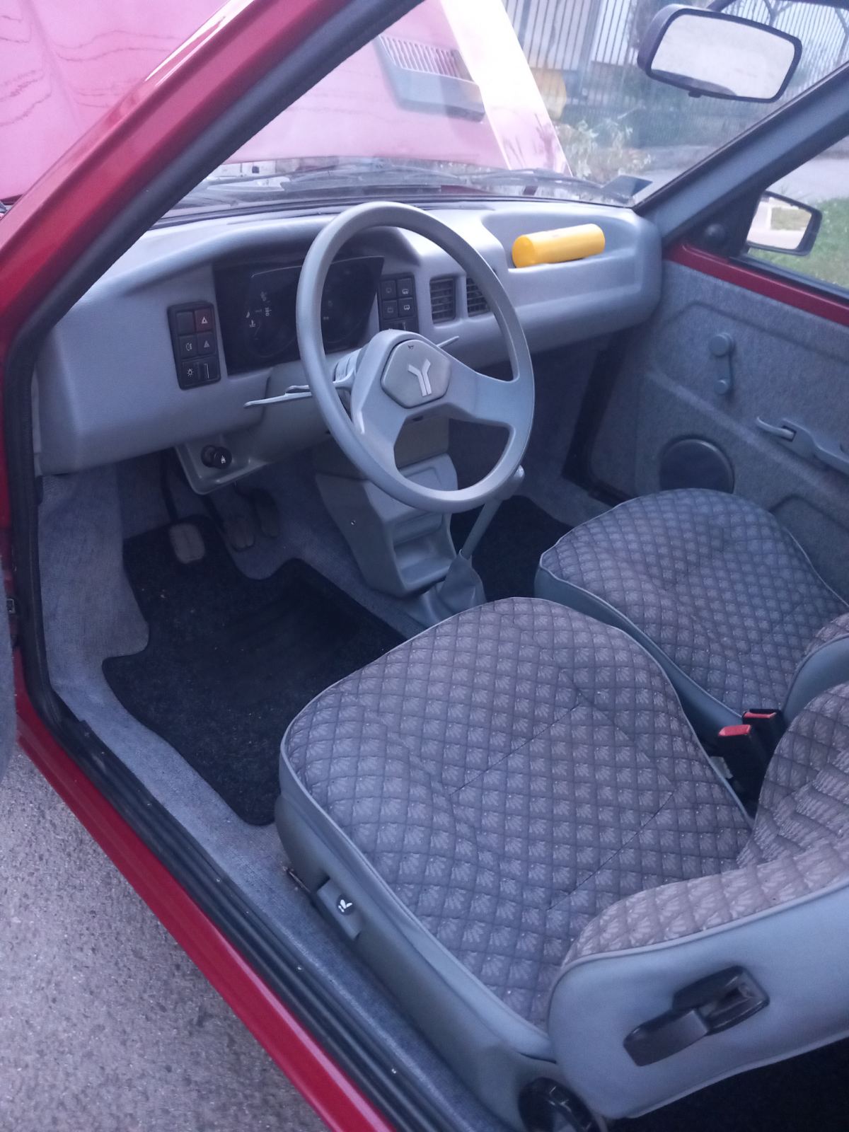 Yugo 55