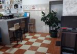 Potrebne radnice, Caffe Enigma