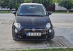 Fiat 500 2011god