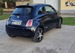 Fiat 500 2011god