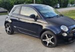 Fiat 500 2011god