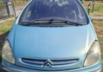 Prodaja polovnih delova za Citroena i Pežoa