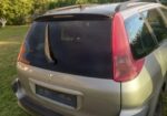 Prodaja polovnih delova za Citroena i Pežoa