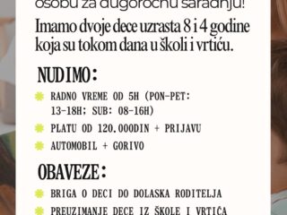 Posao-za-stalno-Briga-o-deci-4-i-8-godina