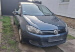 Volkswagen Golf 6 1.4 2009 godište