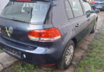 Volkswagen Golf 6 1.4 2009 godište
