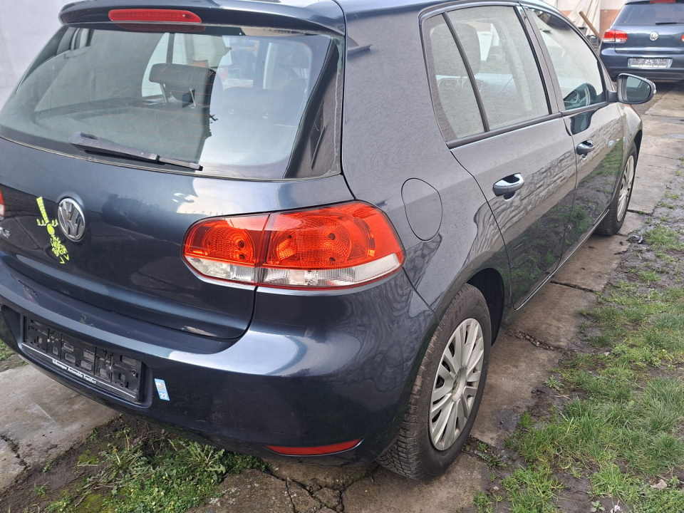Volkswagen Golf 6 1.4 2009 godište