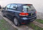 Volkswagen Golf 6 1.4 2009 godište
