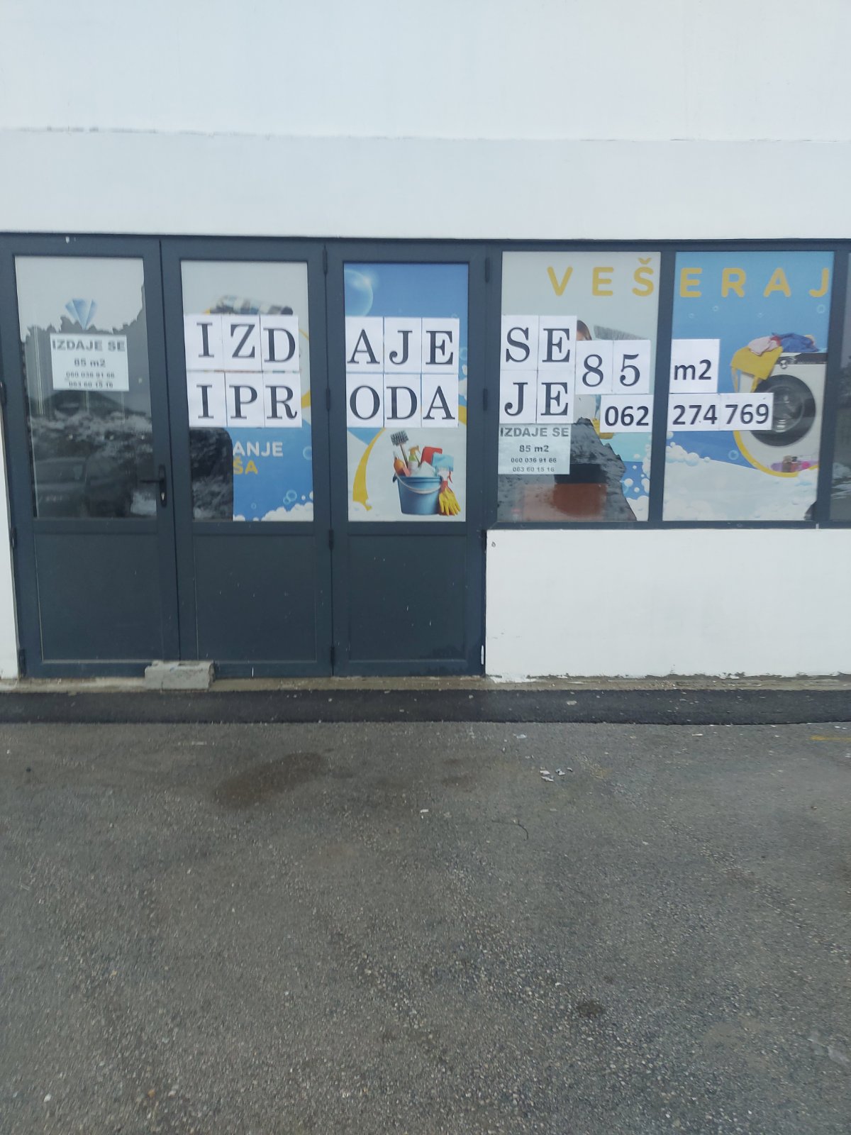 Izdavanje lokala Zlatibor-izdavanje magacinskog prostora -lokal Zlatibor-izdavanje