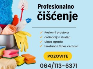 profesionalno-ciscenje