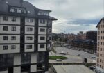 Prodaja nameštenog apartmana – centar Zlatibora