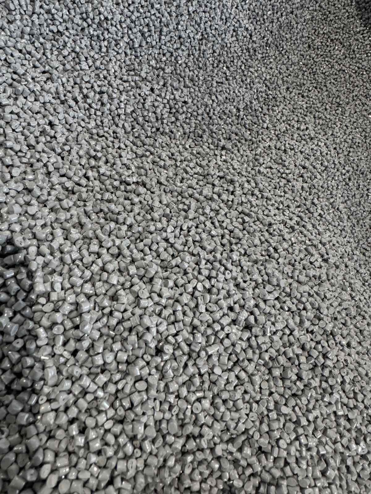 Prodaja regranulata PP,HDPE,LDPE,PS,ABS,PC