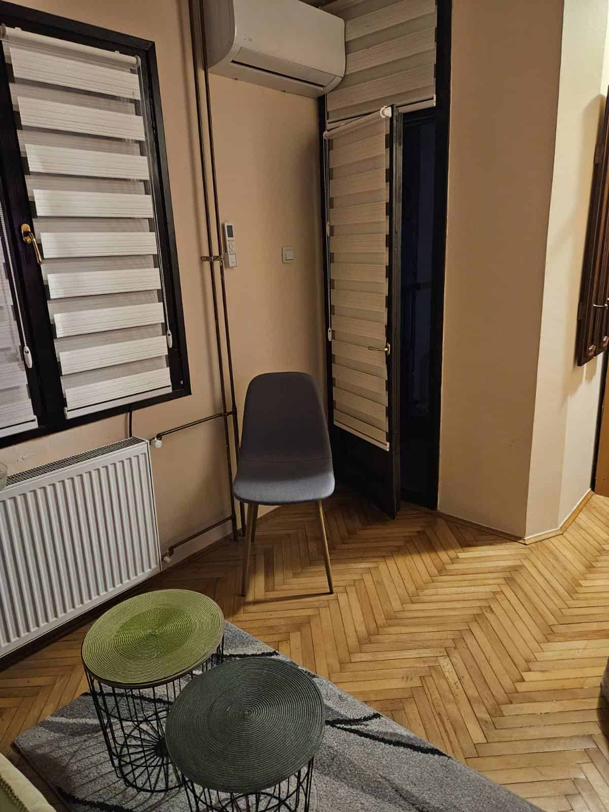 Apartman SM, Novi Sad, stan na dan