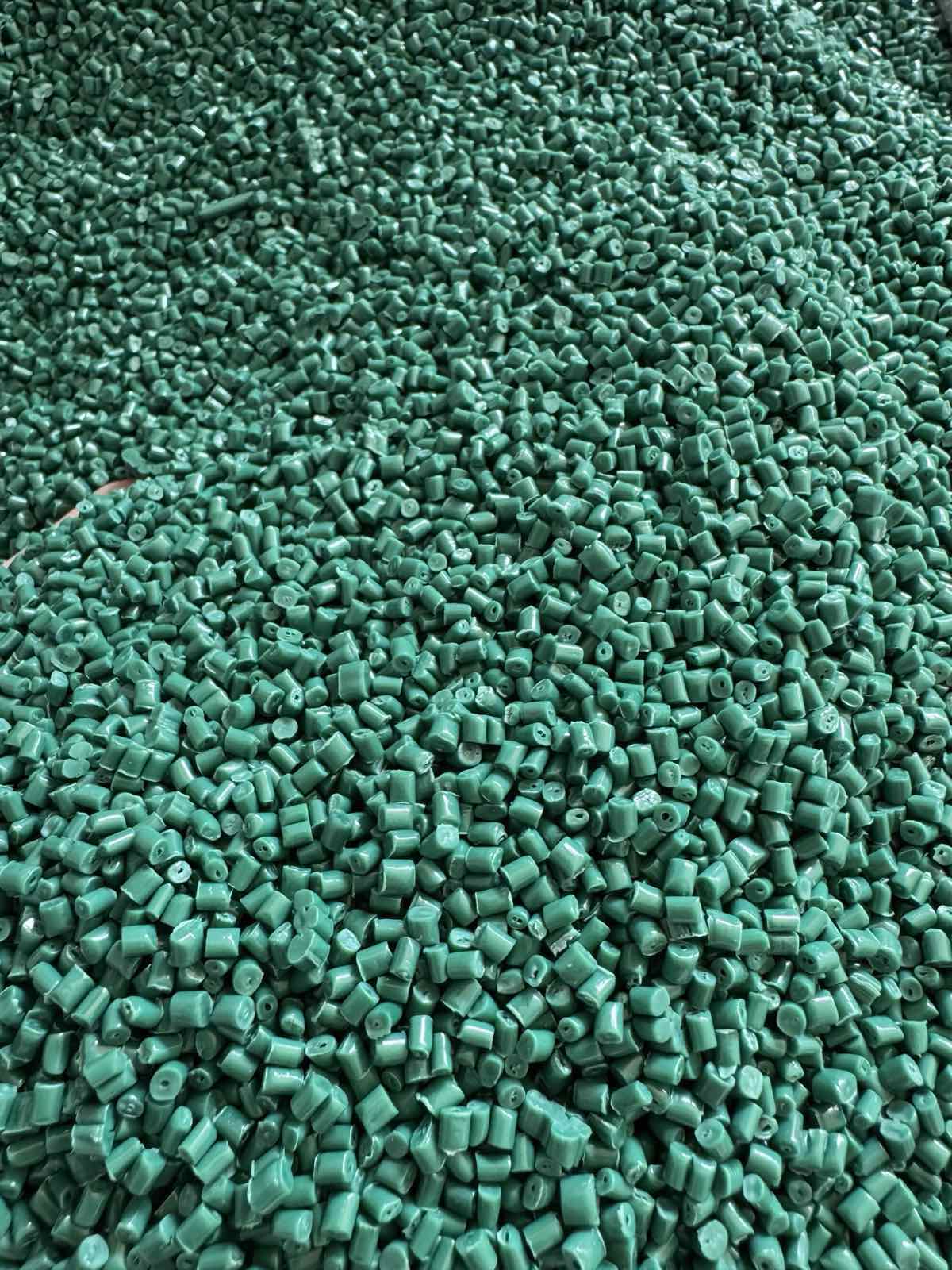 Prodaja regranulata PP,HDPE,LDPE,PS,ABS,PC