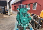 Ganc nov fabricki motor za kamion IMD