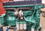 Ganc nov fabricki motor za kamion IMD
