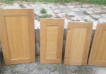 Prodajem 2000 m2 hrastovih vratanca
